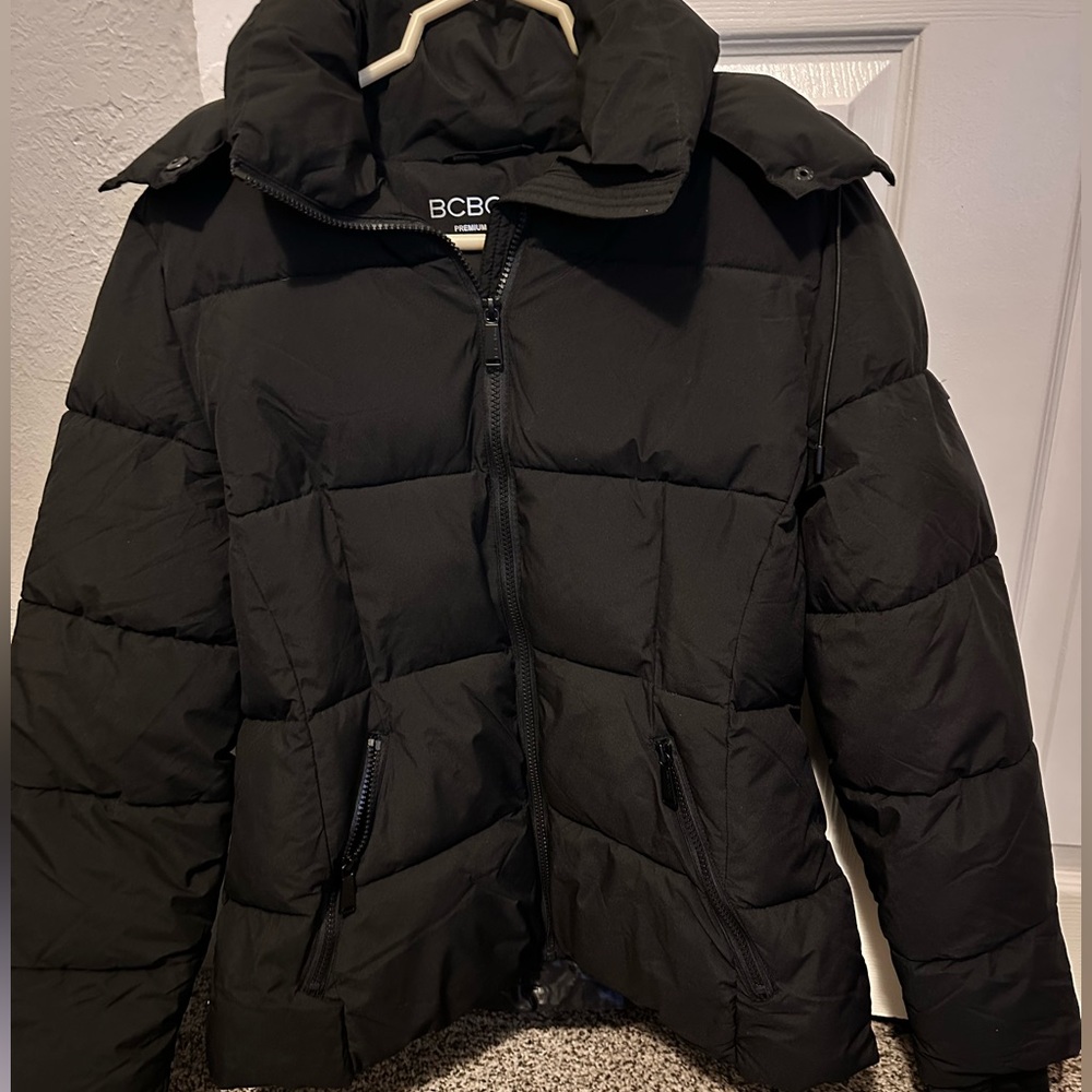 BCBG coat
